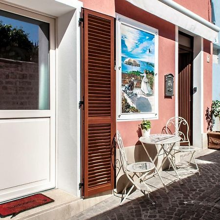 L'Orizzonte Relais Sirolo Hotel Buitenkant foto