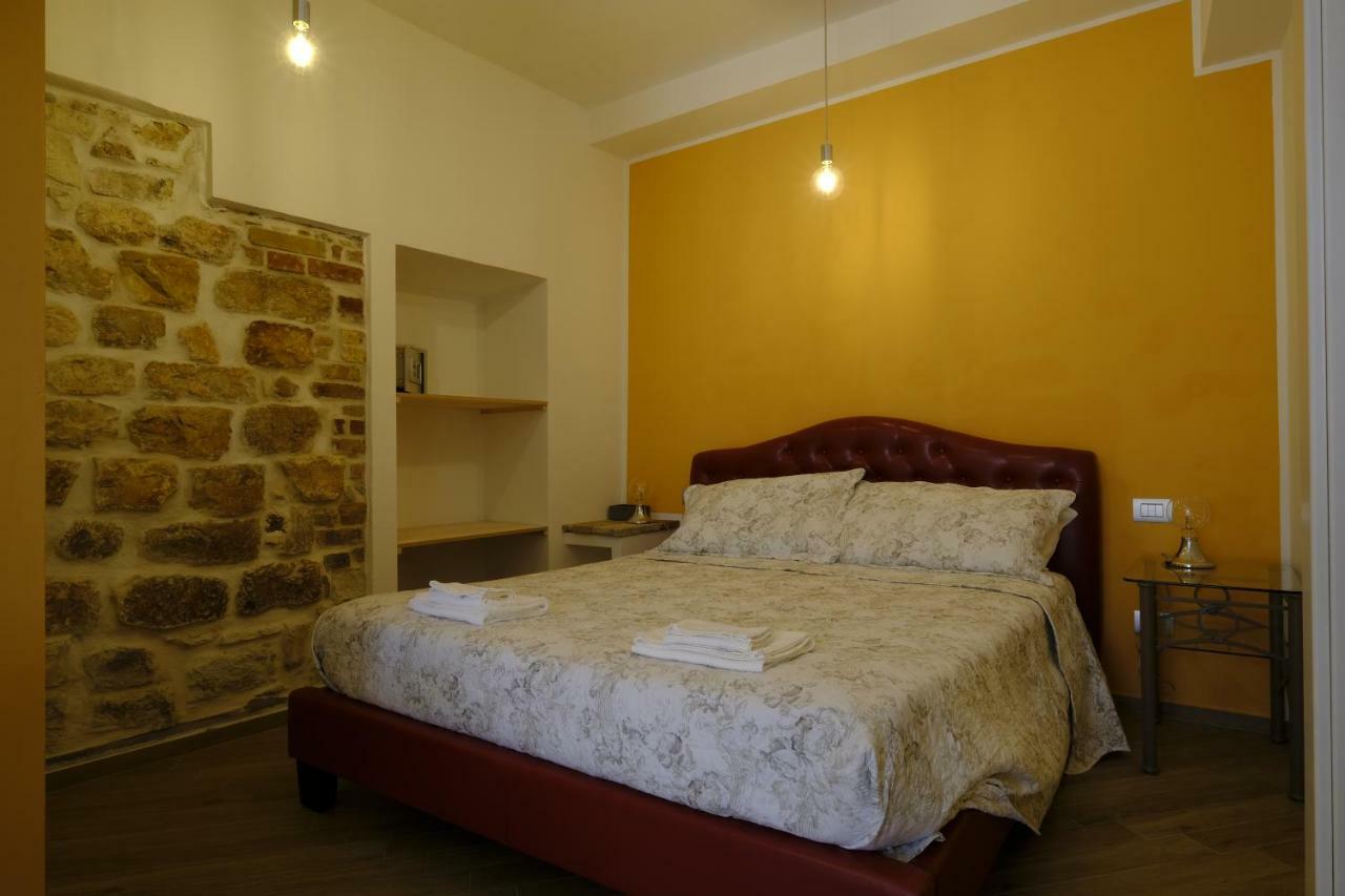 L'Orizzonte Relais Sirolo Hotel Buitenkant foto