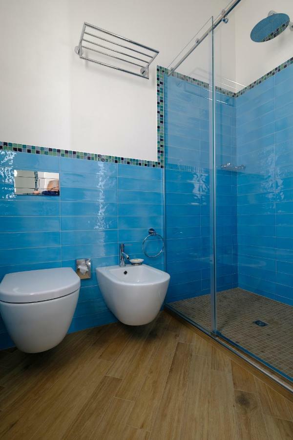 L'Orizzonte Relais Sirolo Hotel Buitenkant foto