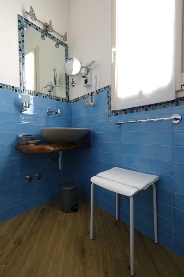 L'Orizzonte Relais Sirolo Hotel Buitenkant foto